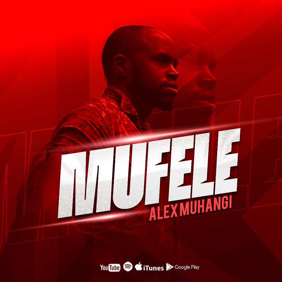 Alex Muhangi